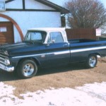 chevy truck4
